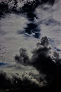 Major clouds